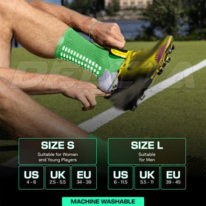 Design Your Own Product Football <b>Socks</b> Top Quality Latest Football <b>Socks</b> Wholesale Football <b>Socks</b> - Product Image 3