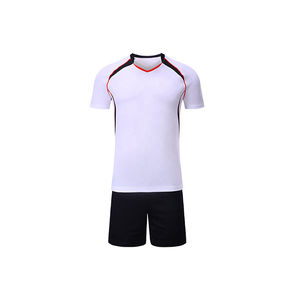 Uniformes de Voleibol Sublimados con Diseño Personalizado, Camiseta Deportiva de Voleibol para Hombre - Product Image 1