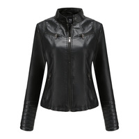 Blouson Bomber Jaune en Cuir Véritable pour Femme, Respirant, Écologique, avec Doublure en Satin, Hiver, Grande Taille, Extérieur
