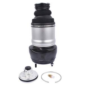 Pièces de suspension de sac de ressort de suspension pneumatique avant droite Mercedes W166 X166 ML350 ML400 GL350 GL500 modèle n ° A1663202613 - Product Image 6