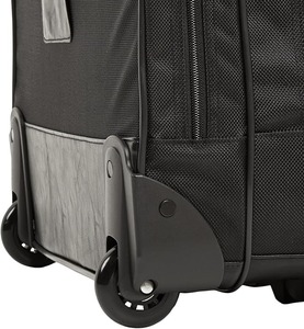 Housse pour ordinateur portable, résistante aux chocs, légère, sac de bureau unisexe, personnalisable, fabrication OEM au Vietnam - Product Image 3