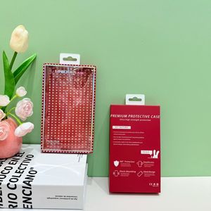 Boîte en carton universelle avec couvercle transparent pour emballage de téléphone portable - Product Image 6