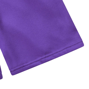 Shorts en molleton de coton pour hommes, tendance, qualité supérieure, shorts de détente en molleton de coton pour hommes, tissu confortable - Product Image 5