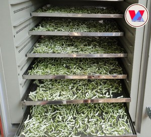 Venta al por mayor de tallos de oreja de elefante secos, envasados en 500g, 1kg, 10kg, 25kg. Tallos de Colocasia secos naturales, suministro a granel de vegetales. - Product Image 3