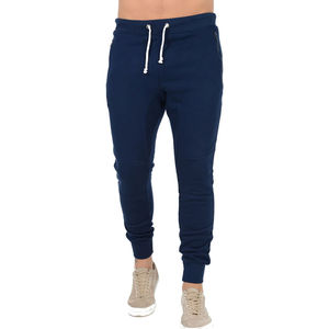 Servicio OEM ODM, Ropa Deportiva Transpirable de Alta Calidad para Hombre, Pantalones Deportivos Ligeros de Cintura Media, Tela de Forro Polar, Uso Diario, Joggers para Hombre - Product Image 5