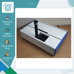 Colorimètre visuel entièrement réglable de qualité supérieure, facile à utiliser, aux normes les plus élevées, à un prix compétitif - Product Image 5