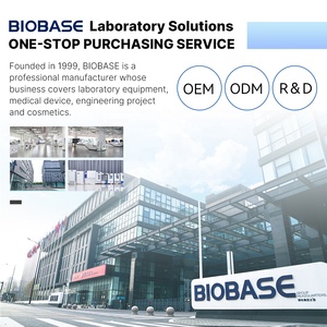 Chambre d'essai haute et basse température BIOBASE CN 80L 150L 225L 408L – Approvisionnement direct usine pour tests en laboratoire - Product Image 5