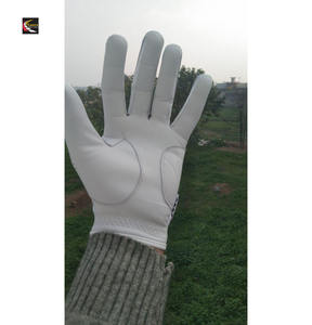 Guantes de Golf Personalizados de Piel Cabretta, Diseño Personalizado, Alta Calidad, Talla XXL, Mano Izquierda, Nueva Llegada, Gran Venta - Product Image 3