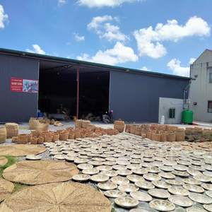 Leading 2024 napperon de Table en rotin naturel napperons tissés en osier en gros pour Tables cuisine ou fête fabriqués au Vietnam - Product Image 6