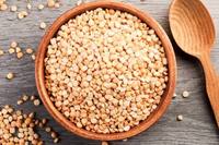Poudre de protéines de pois analogues à la viande 80% de qualité liante