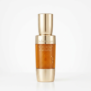 Sérum en capsules concentré au ginseng Sulwhasoo, rajeunissant, anti-âge, resserrant les pores, raffermissant, tout-en-un pour le visage, pour un usage quotidien - Product Image 2