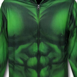 Sweat-shirts à capuche personnalisés à sublimation - 100% polyester polaire respirant pour l'hiver, qualité supérieure, design et couleurs personnalisables - Product Image 4