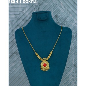 Geometric Fashion Beaded Necklaces Fashion beaded necklaces featuring geometric shapes Trendy Beaded Necklaces for <b>Gift</b> <b>Wedding</b> - Product Image 4