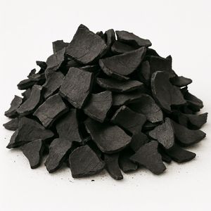 Charbon de Coque de Noix de Coco du Vietnam – Matière Première pour Charbon Actif – Haute Dureté, Faible Humidité, Prix Compétitif - Product Image 1