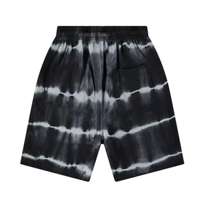 กางเกงขาสั้นฟลีซผู้ชาย OEM สำหรับออกกำลังกาย ระบายอากาศได้ดี แห้งเร็ว เป็นมิตรกับสิ่งแวดล้อม เหมาะสำหรับเล่นกีฬา ฟิตเนส ลำลอง สตรีทแวร์ ขายส่ง กางเกงขาสั้นสั่งทำได้ - Product Image 6