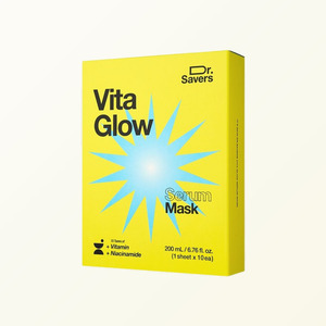 เซรั่มบำรุงผิวหน้า ITSSKIN Korean Itcheu Skin Dr Savers Vita Glow Serum ผลิตในเกาหลี 30 มล. วิตามินซี สำหรับทุกเพศ - Product Image 1