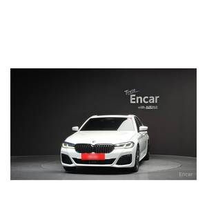 บีเอ็มดับเบิลยู ซีรีส์ 5 รุ่น 530i เอ็ม สปอร์ต ปี 2023 เดือนกรกฎาคม วิ่ง 29,547 กม. พวงมาลัยซ้าย เกียร์อัตโนมัติ - Product Image 3