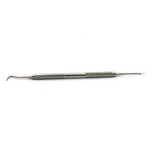Instrumento Profesional de Ortodoncia: Director de Ligaduras Dentales, Empujador de Bandas, Posicionador de Alambres de Arco - Product Image 6