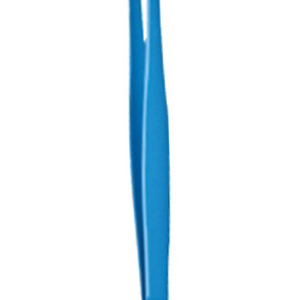 Pinces à pansements chirurgicales en acier inoxydable, instrument de soin des plaies, non dentelées, de précision, réutilisables, outil médical hospitalier - Product Image 4