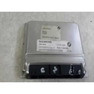 ECU และโมดูลคอมพิวเตอร์มือสอง ซีรีส์ 5 รุ่น 7519308 - Product Image 1