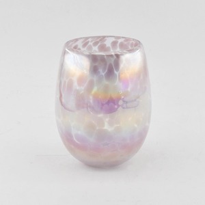 Ensemble de bougeoirs en verre design en promotion pour l'éclairage décoratif, la décoration de la maison et les occasions spéciales, disponible au meilleur prix - Product Image 2