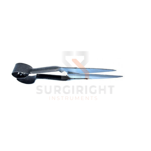 Sharp Serrated Blade Reusable 304 Stainless Steel Manual <b>Sheep</b> <b>Shears</b> Foot Rot Trimming Veterinary Livestock Hoof Hospital MOL - Product Image 1