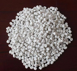 เม็ดสี CaCO3 สำหรับผสมในวัสดุเม็ดสี (Masterbatch) ยี่ห้อ Taical สำหรับการผลิตฟิล์ม PE PP แบบเป่าขึ้นรูป ถุงทอ ฉีดขึ้นรูป รับน้ำหนักได้มาก กระจายตัวดี รับผลิตตามแบบ OEM - Product Image 5