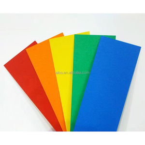 Papier couleur A4 premium 180 g/m² (65 lb) Carton rigide PK25 pour la création de cartes, le scrapbooking décoratif, les projets de bricolage - Product Image 6
