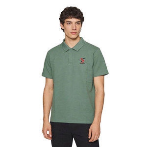 Camisa Polo para Hombre, Estilo Elegante, Ajuste Suave, Tela Premium de Nivel Extra Confortable, para Uso Diario en la Oficina o Entornos Corporativos - Product Image 1