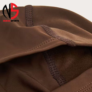 Pasamontañas de Motocicleta y Esquí con Protección Facial Completa, Venta al Por Mayor, con Logotipo Personalizado DTF para Adultos, Fabricado en Nurak Sports en 2026 - Product Image 3