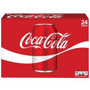 Coca-Cola Original Taste <b>Soft</b> <b>Drink</b> 12 x 330ml Can Multipack Fizzy Refreshing Beverage Wholesale Bulk Export Premium Quality OK - Product Image 2