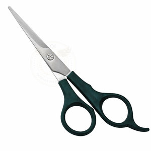 Stainless Steel Craft Scissors Ergonomic Soft Grip - Product Image 3