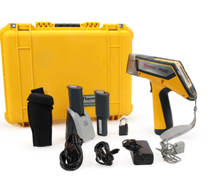 เครื่องวิเคราะห์ XRF แบบพกพาสำหรับ Niton XL2 950 ของใหม่ รับประกัน 3 ปี ผลิตที่เดลี - Product Image 3