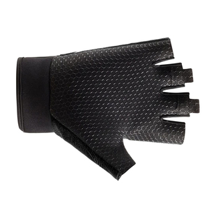 Gants de pêche personnalisés d'été antidérapants à demi-doigts, haute qualité, confortables, unisexe, pour sports nautiques en extérieur - Product Image 2