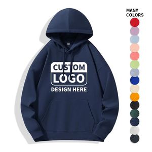 Sweat à capuche oversize pour homme, nouvelle mode streetwear, 100% coton molletonné, logo personnalisé, écologique, respirant, fournisseur en gros - Product Image 5