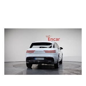 Genesis GV70 2024 2.5T Gasolina 2WD 2617km Caja de Cambios Automática Asientos de Cuero Volante a la Izquierda con Cámara Trasera - Product Image 4