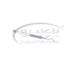 Manual Stainless Steel Dental Gracey Curettes Orthodontic Instruments CE Certified Deep Cleaning Surgical by <b>Blush</b> Surgical - Product Image 2