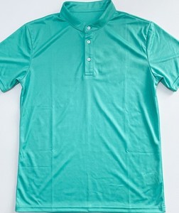 T-shirt de piscine pour hommes, vêtements d'été légers, manches courtes, haut décontracté confortable - Product Image 1