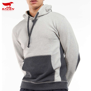 Fashion Hoodie Mens Pullover Soft Fabric Design Classic Mens Hoodie Everyday Casual Wear Mens Warm Hoodie <b>Thick</b> <b>Fleece</b> - Product Image 3