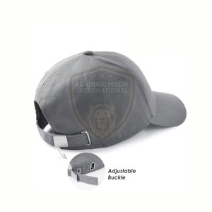 Gorras de Béisbol Personalizadas con Logotipo y Talla a Medida, Precio Económico, Gorra de Béisbol Clásica de Marca Privada, Gorra de Béisbol Resistente - Product Image 3