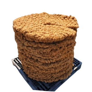 PALM MAT / COIR TREE MAT Bes Seller Urban Tree Preservation: High-Quality Coir Mat Tree Protectors - Product Image 1