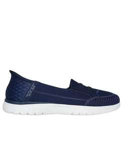Slip-Ins: On-the-GO Flex - Top Notch Slip-On Zapatillas para caminar | Skechers - Product Image 3