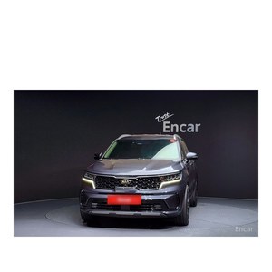 Pour Kia Sorento Diesel 2.2 4x4 Modèle Juin 2022 avec 100 552 km, norme d'émission Euro V, sièges en cuir, conduite à gauche - Product Image 3