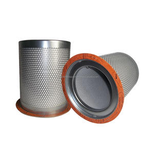 Séparateur d'huile Mengma 39863840 pour filtres de compresseur industriel - Product Image 3