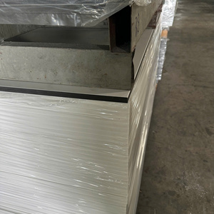 Panneau de meuble pour four encastrable et micro-ondes de marque, en PVC cellulaire ignifuge de qualité alimentaire de 3/4 po pour appareils électroménagers - Product Image 3