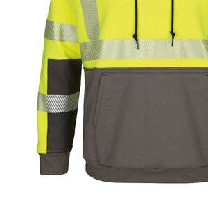 Sudaderas de Seguridad para Hombre de Alta Calidad, Diseño Superior, Gran Demanda, Lavables, Nueva Llegada, Fabricación de Primera Clase - Product Image 5