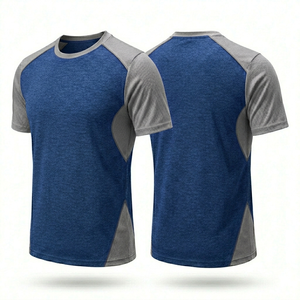 Camiseta de Fútbol Personalizada Original Ostriya Intl para Hombre, 100% Poliéster Transpirable, 300g, Manga Corta, Frente de Seda - Product Image 1