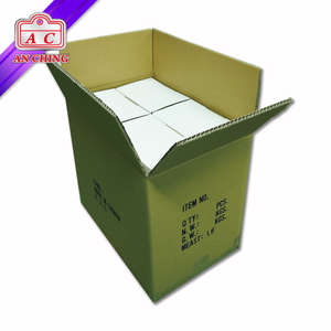 Porte-badge en plastique rigide, porte-carte de visite en plastique dur - Product Image 6