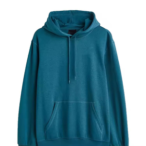 Vente en gros de sweats à capuche pour hommes respirants et à séchage rapide, sweats à capuche de qualité supérieure pour hommes à prix raisonnable - Product Image 1