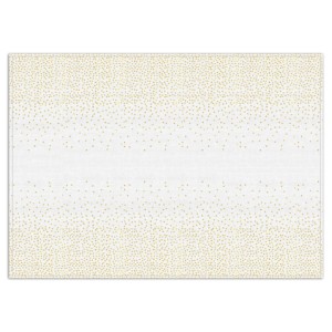 Mantel navideño de algodón 100% de primera calidad con estampado navideño para decoración navideña, forma rectangular, tamaño y diseños personalizados. - Product Image 2